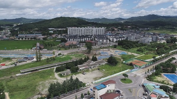 남원역 / 남원시
