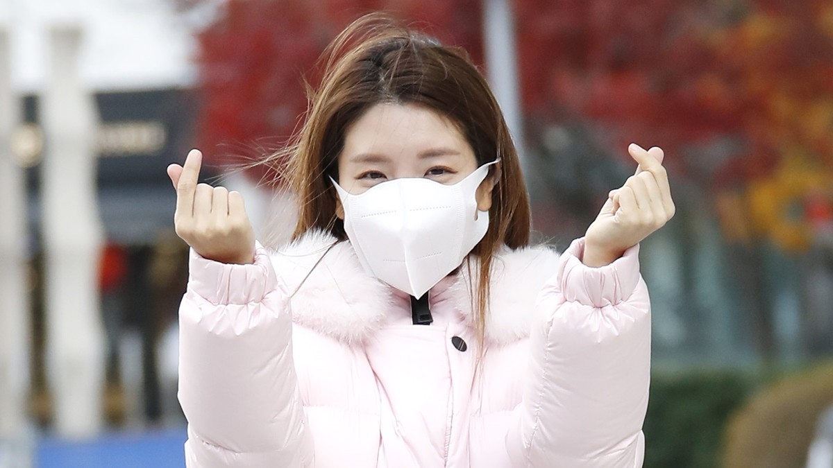 뮤지컬 배우로 활동한 함연지 / 뉴스1