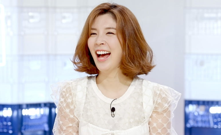 오뚜기 회장 딸 함연지 / KBS '편스토랑'