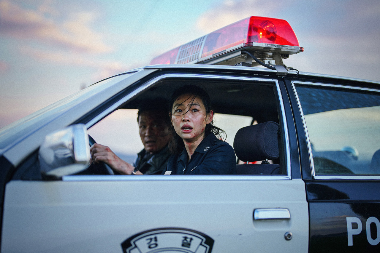 '호프' 스틸컷 / 플러스엠 엔터테인먼트