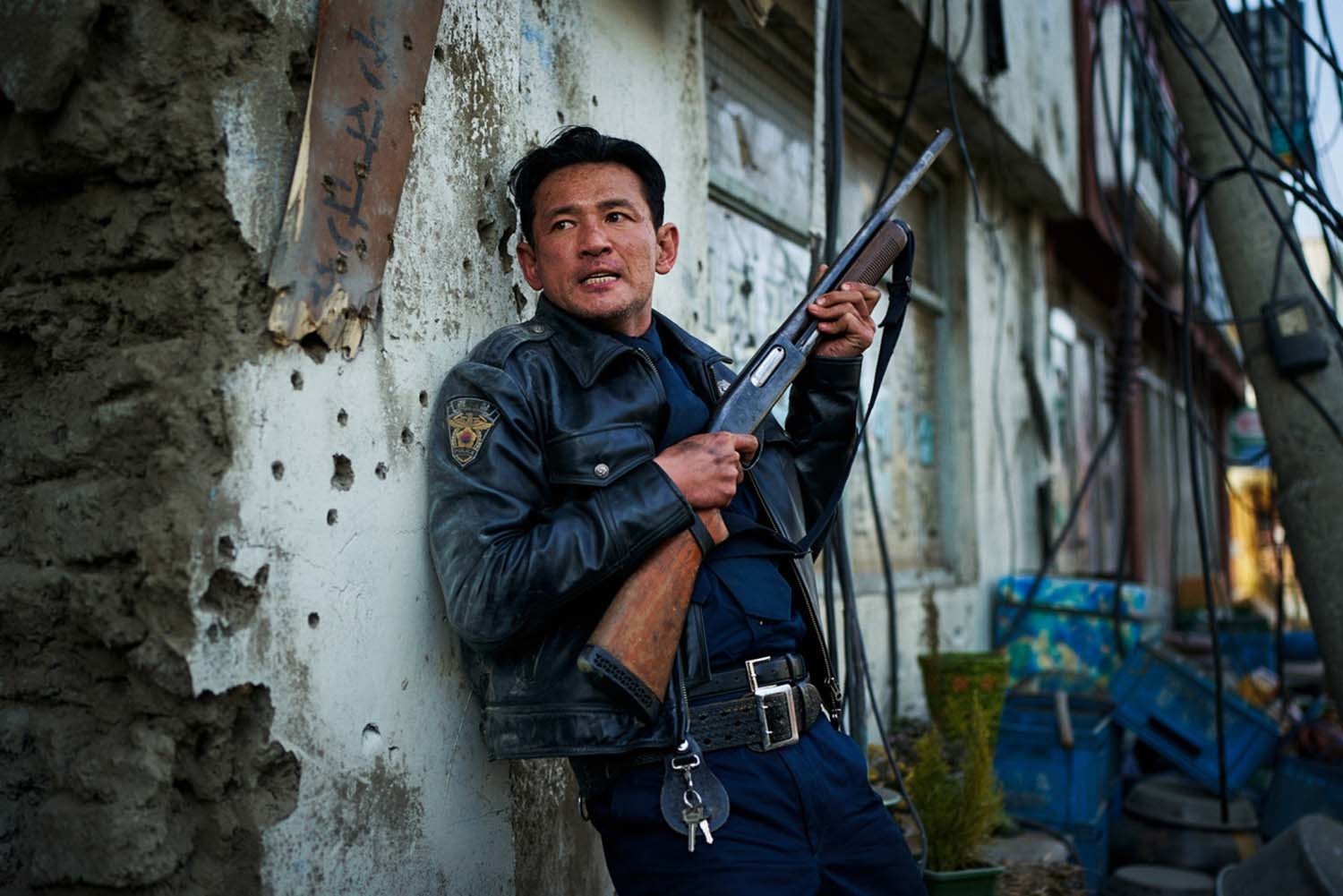 '호프' 스틸컷 / 플러스엠 엔터테인먼트