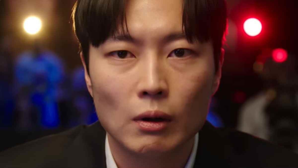 영화 '타짜: 벨제붑의 노래' 공식 예고편 중 일부 장면 / 'CJ ENM Movie' 유튜브