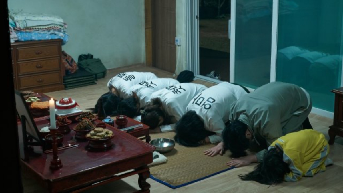 출연진 무슨 일이야…개봉 전부터 호평 쏟아지고 있는 '한국 영화' 정체