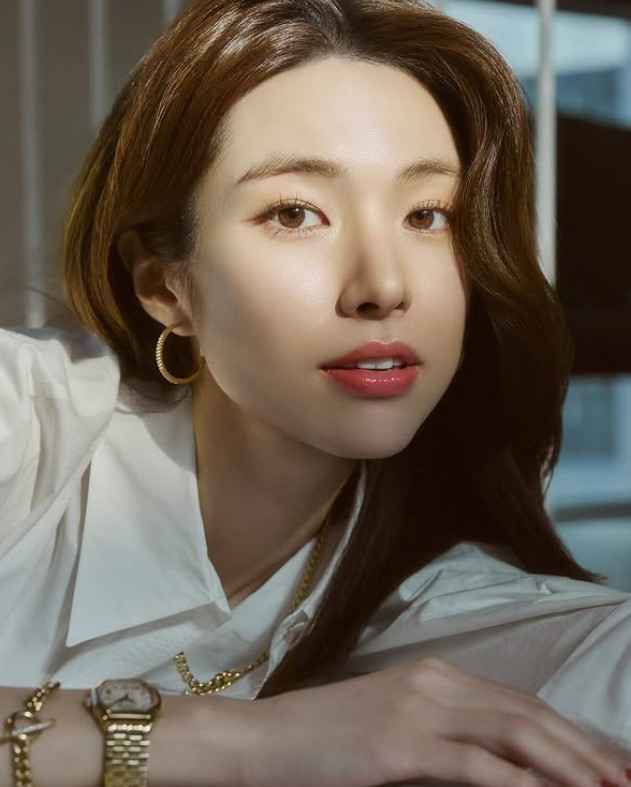 하영 인스타그램