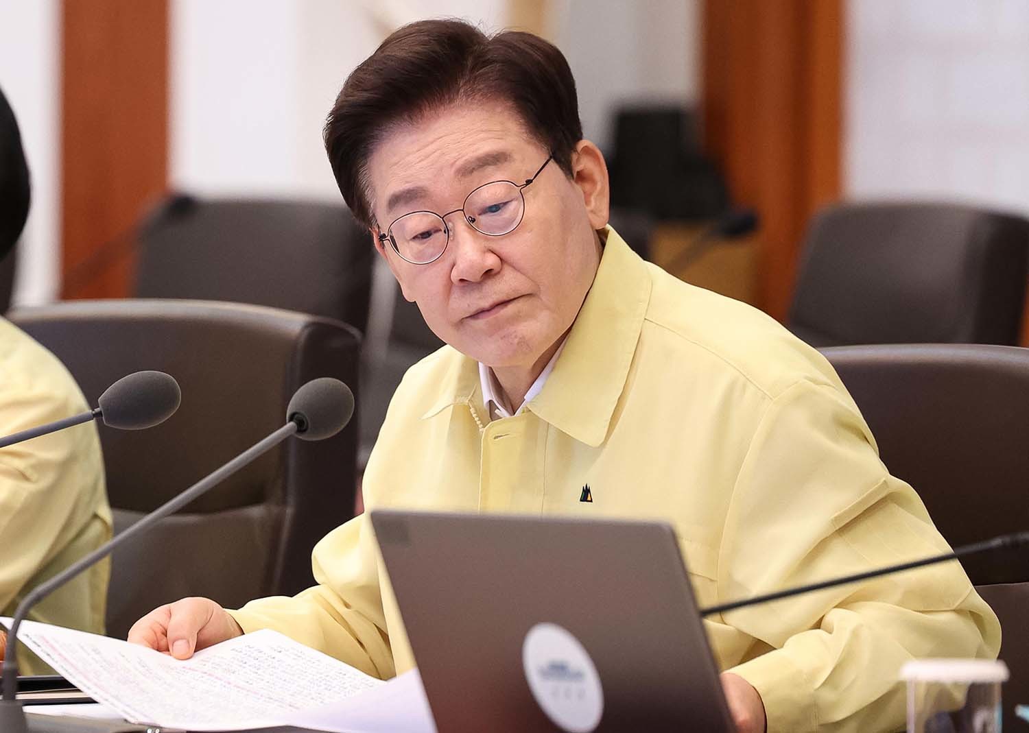 "국가안보를 왜 이재명 대통령 임기에 맞추려 하나"