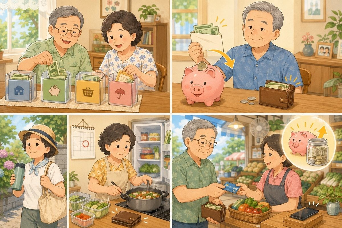 [만화] 기사 내용을 바탕으로 제작한 네 컷 만화 / 위키트리