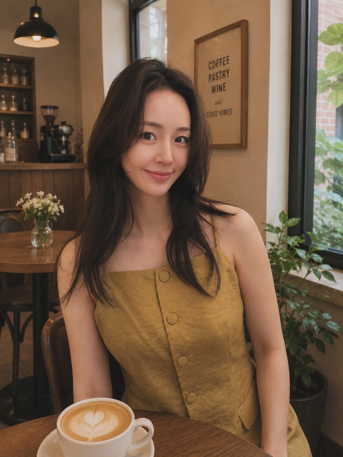 KCM 아내 방예원 / 방예원 인스타그램