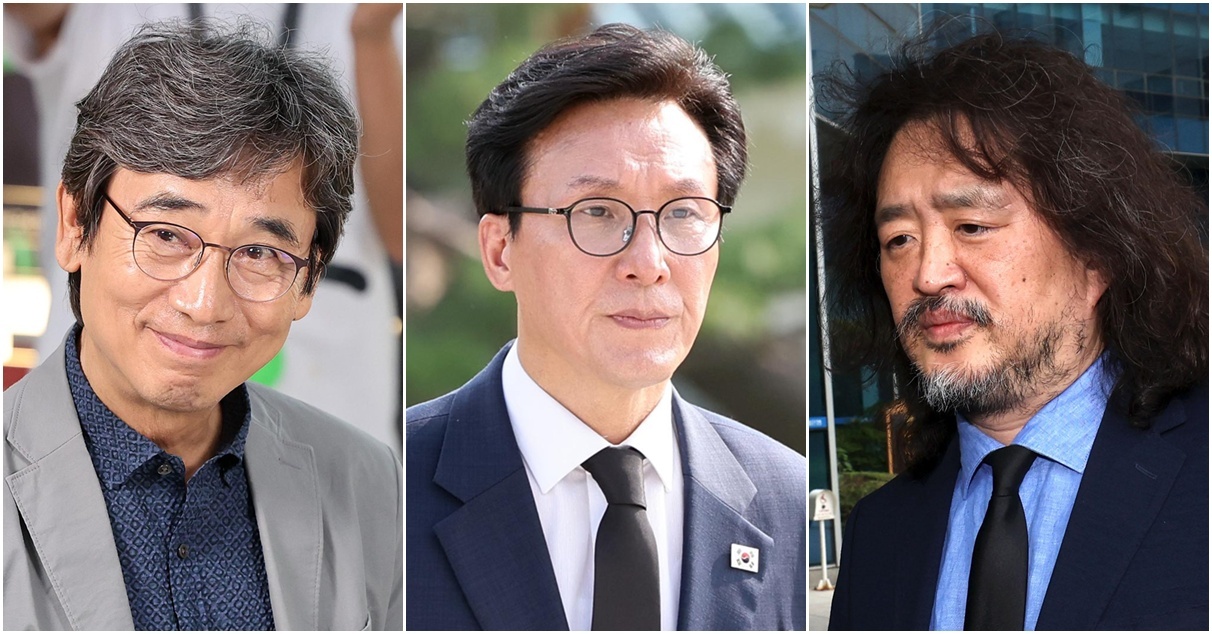 김민석 체제의 민주당 출범으로 유시민·김어준 등 '빅스피커' 영향력 꺾이나