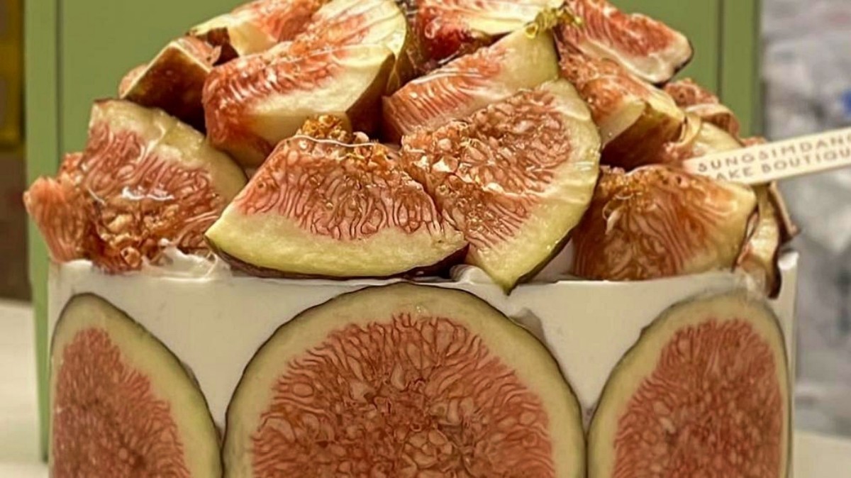 늦여름 성심당이 내놓는 새 제품. / 성심당 롯데점 인스타그램