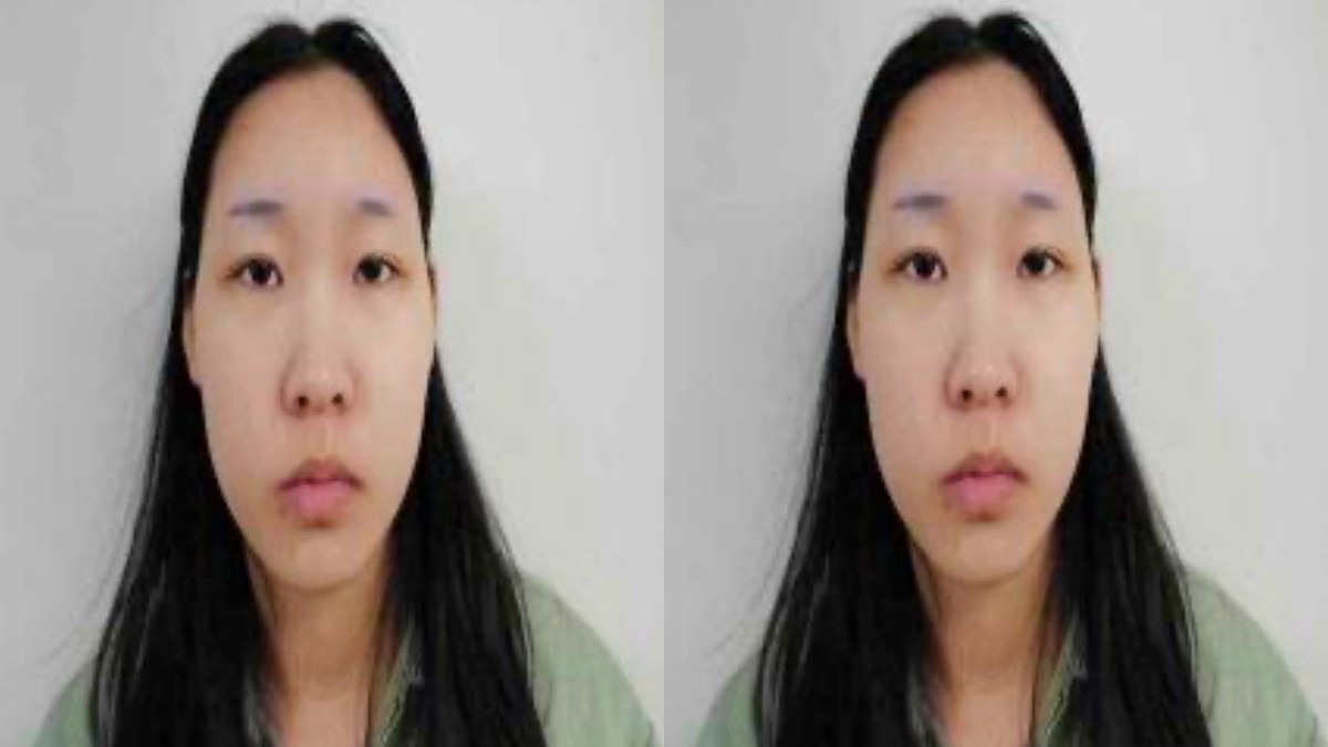 '강북 모텔 연쇄 살인 사건' 김소영. / 서울북부지검 제공-뉴스1