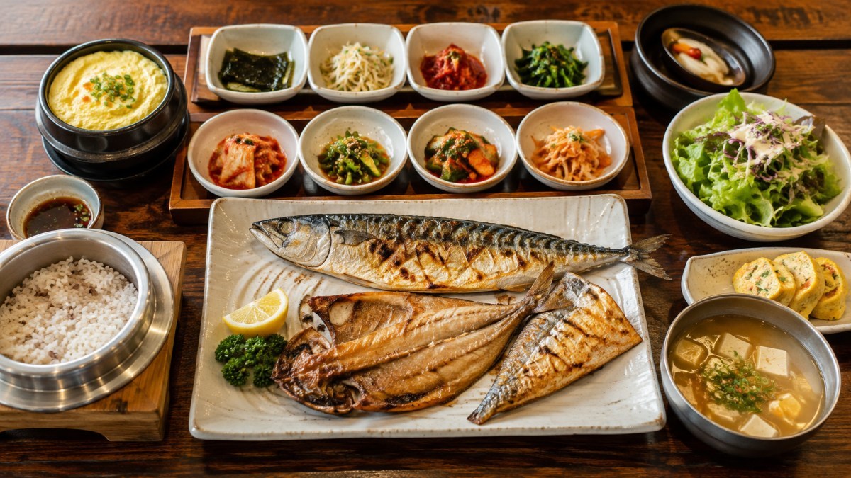 생선구이부터 진한 순댓국까지…18일 '생방송 투데이' 응암동 맛집