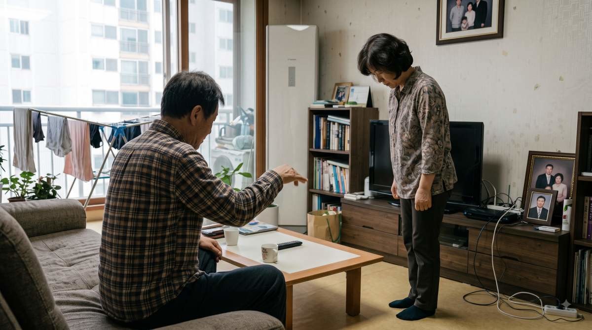 기사 내용 이해를 돕기 위해 제작한 AI 이미지