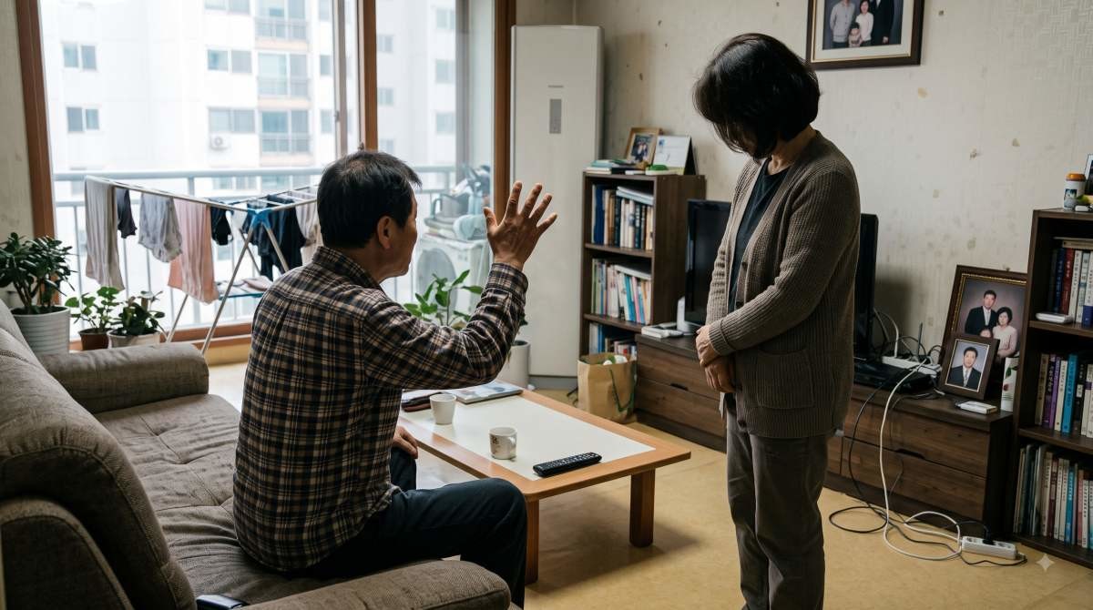 기사 내용 이해를 돕기 위해 제작한 AI 이미지