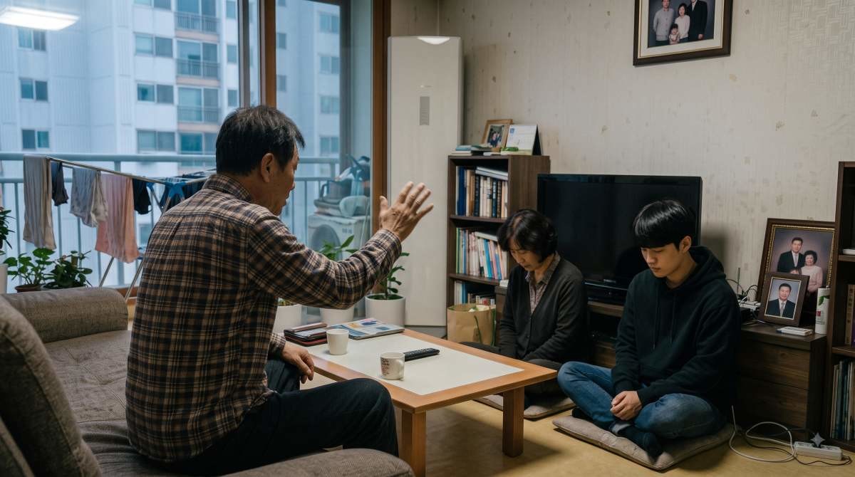 기사 내용 이해를 돕기 위해 제작한 AI 이미지