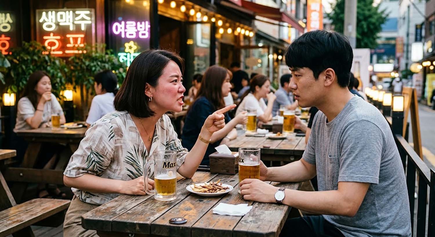글에 대한 이해를 돕기 위해 AI 툴로 만든 사진.