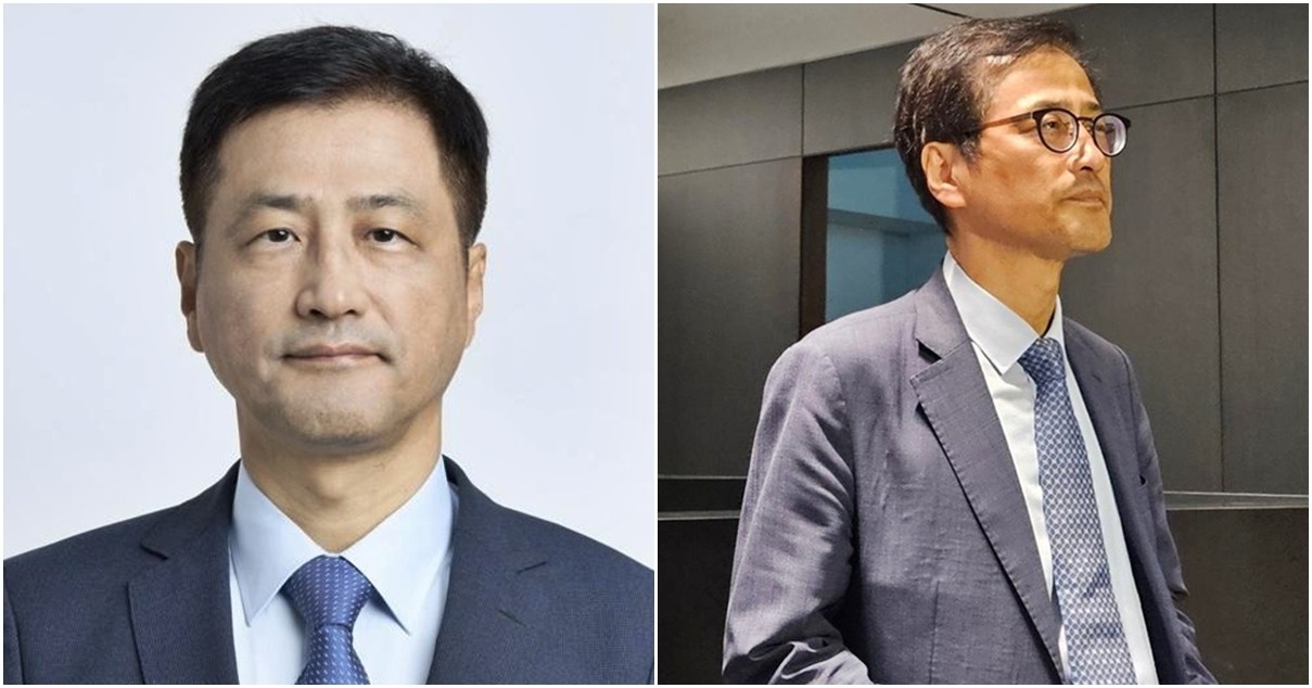 이태한 특별검사 / 특별검사후보국민추천위원회, 뉴스1