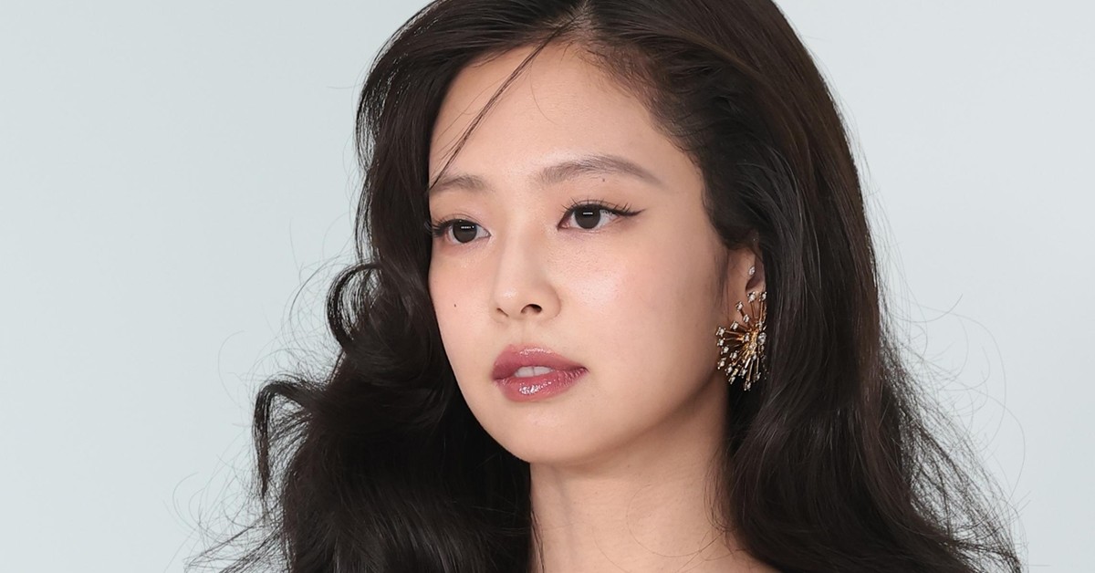 블랙핑크 제니 / 뉴스1