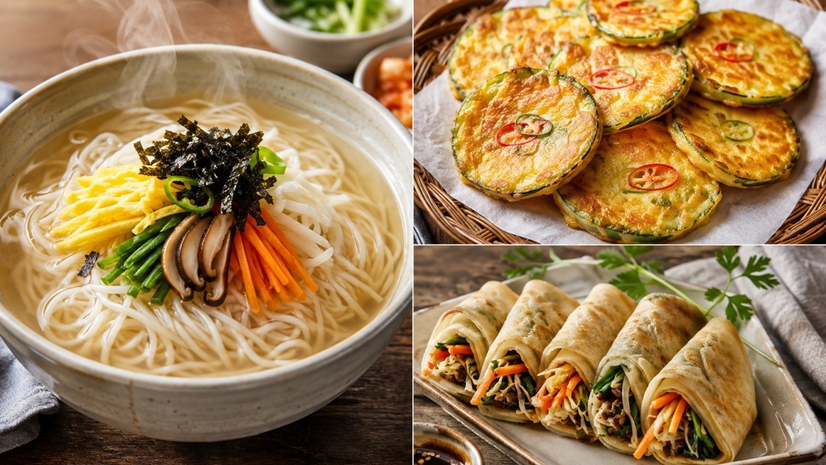 오늘이 바로 칠월칠석…견우와 직녀 기다리며 먹었다는 ‘이 음식’