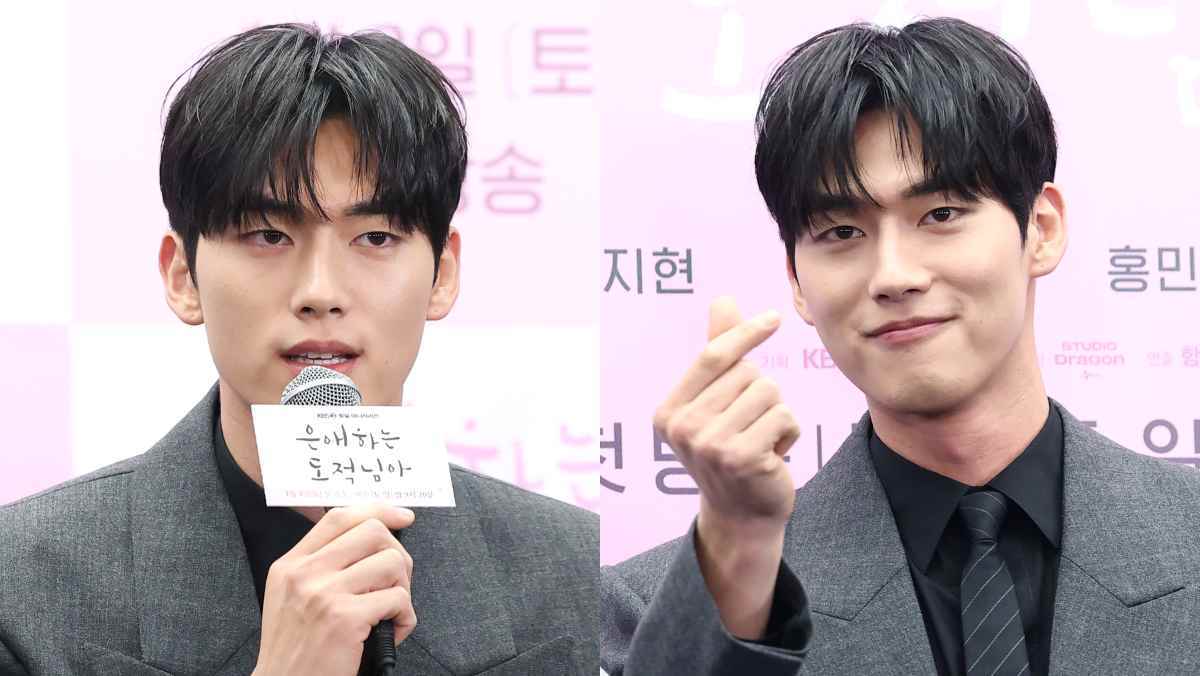 '데이트 폭력 의혹' 배우 홍민기 측, 첫 입장 내놨다