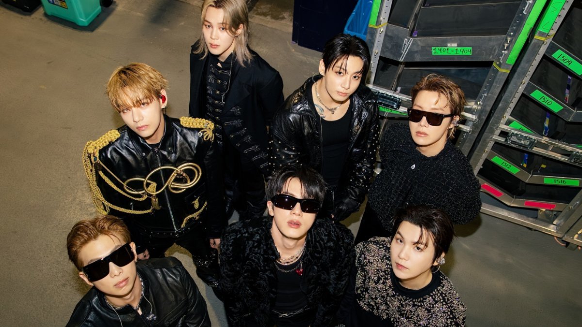 대상 받을까…방탄소년단, 미국 'MTV VMA 2026' 주요상 '올해의 노래' 후보