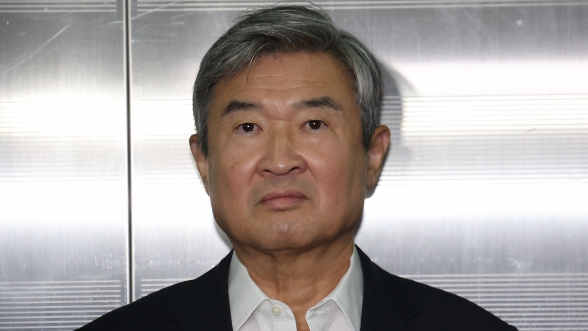 [속보] 조태용 전 국정원장, 2심 징역 2년 6개월