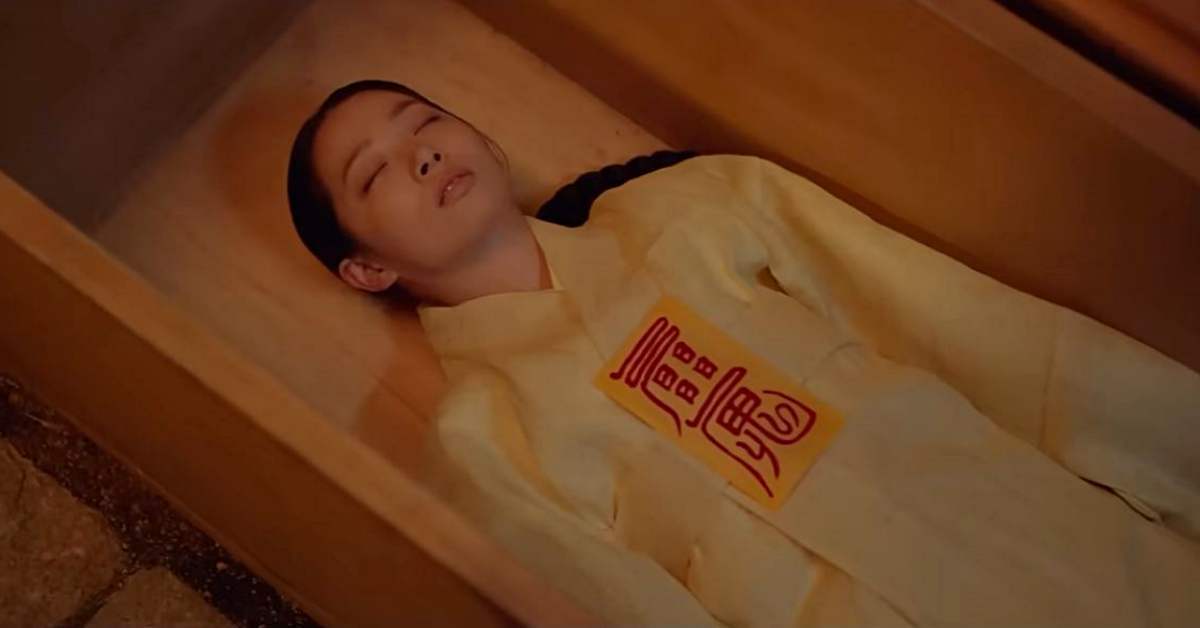 이번주 종방인데 터졌다…시청률 7.2% → 넷플릭스 전세계 '3위' 오른 한국 드라마