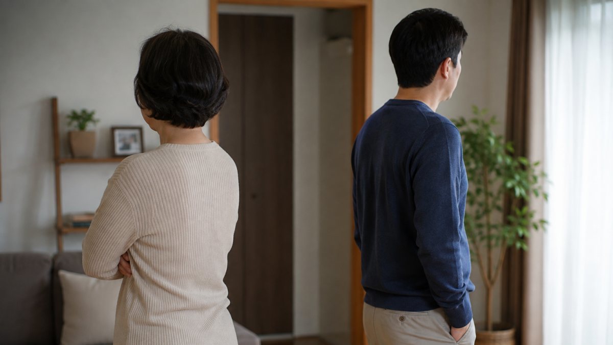  자식이 독립만 하면 끝일 줄 알았다…오히려 독립 후 '갈등 생기는 생활 습관' 5가지