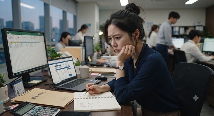 서울 아파트 '월세' 평균, 결국 미쳐버렸다...만한 직장인 월급 '절반' 수준