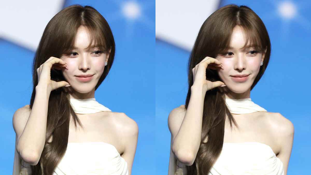 더 이상 안 참는다… 레드벨벳 웬디, 도 넘은 성희롱에 결국 '폭발'했다