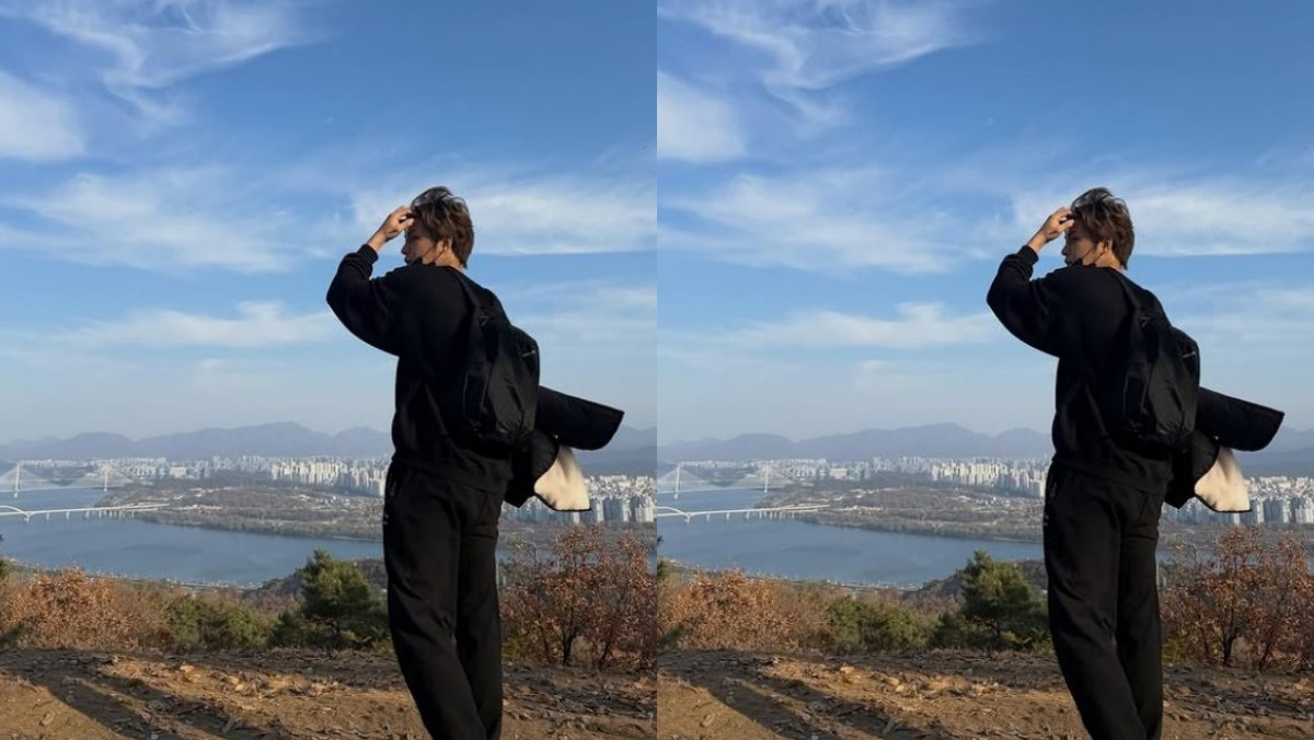 “날 왜 이렇게 때렸을까”…방송서 학교폭력 피해 고백한 '뜻밖의 연예인'