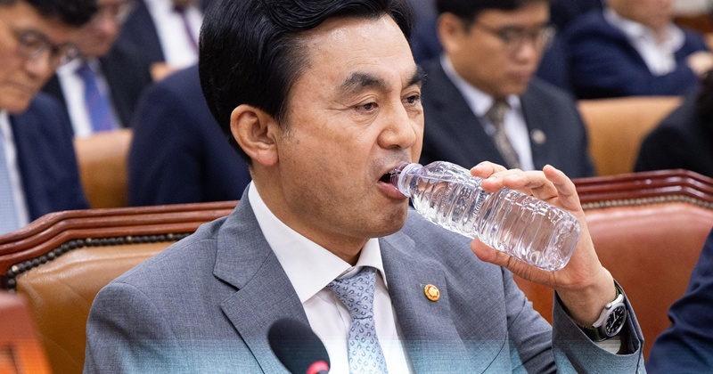 안규백 국방부 장관 “한·미훈련 축소, 우리도 몰랐다”