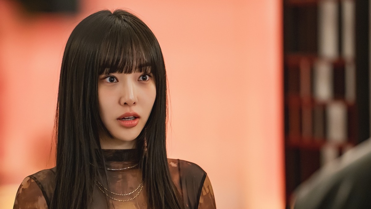 '그래 이혼하자' 이민정 오열, 무슨 일?…방송 시간·인물관계도·몇부작·OTT