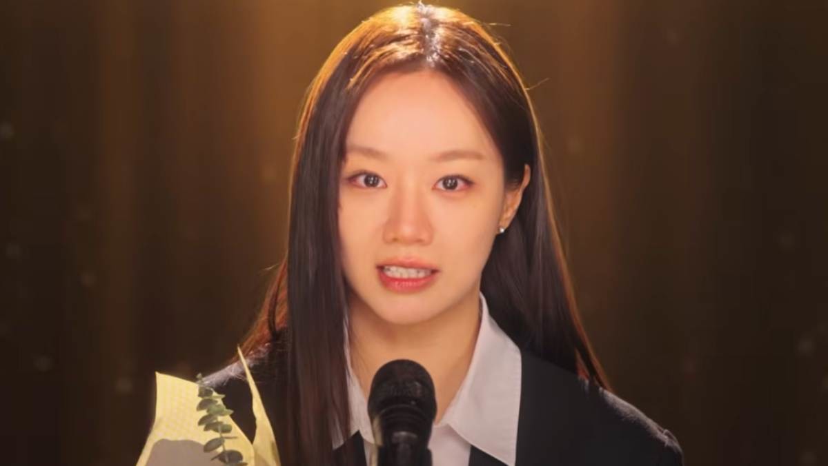 '그대에게 드림' 중 한 장면 / 유튜브 'ENA DRAMA'