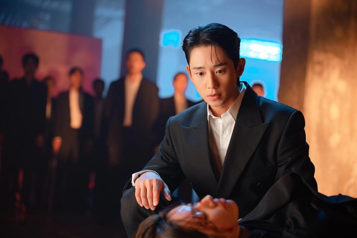 로코부터 누아르까지 장악 / 넷플릭스 코리아