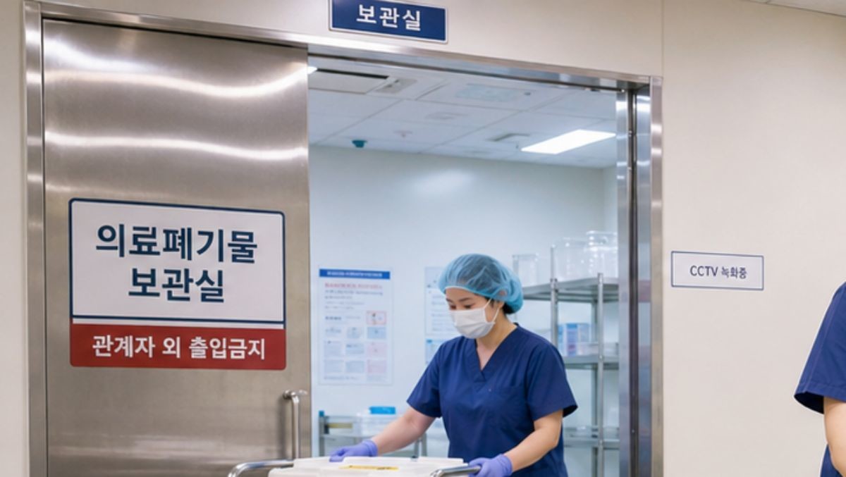 기사 이해를 돕기 위해 AI툴로 생성한 자료사진. (실제와 차이가 있을 수 있습니다.)