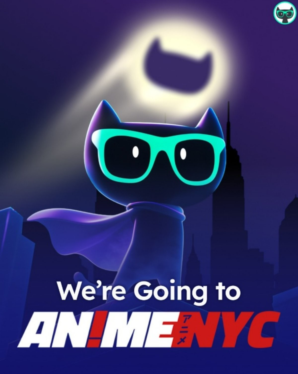 태피툰, Anime NYC 2026 공식 패널 개최 / 태피툰 제공
