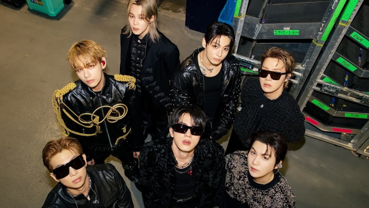 방탄소년단 / 방탄소년단 엑스(구 트위터)