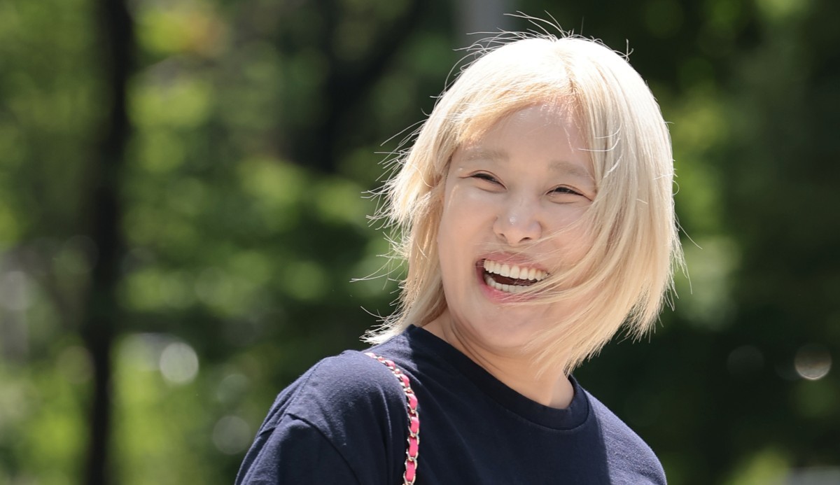 랄랄, '엄마 절연설' 직접 언급했다…“기사 진짜”