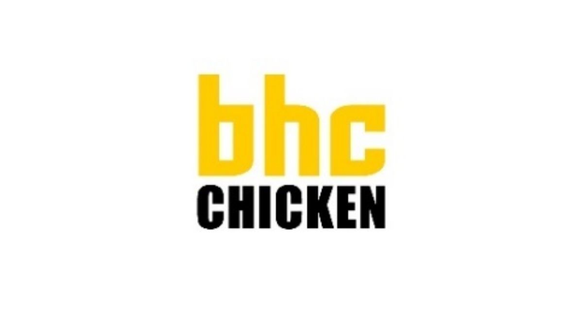 bhc 로고. / 다이닝브랜즈그룹 제공
