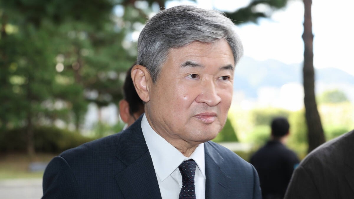 조태용 전 국정원장 / 연합뉴스