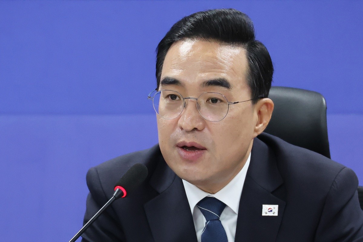 박홍근 기획예산처 장관. 기사 이해를 돕기 위한 자료 사진 / 뉴스1