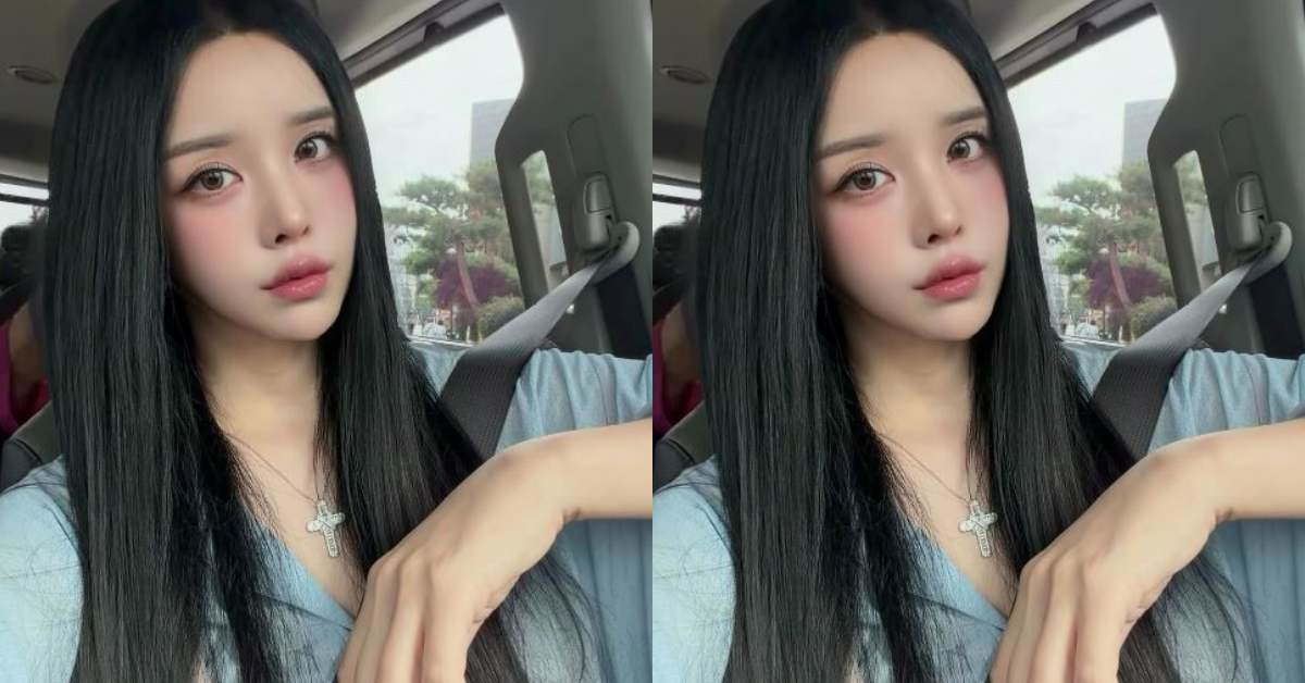방송인 하리수가 전 남편인 가수 미키정과 이혼한 뒤에도 서로의 삶을 존중하며 지내고 있다고 밝혔다. / 하리수 인스타그램