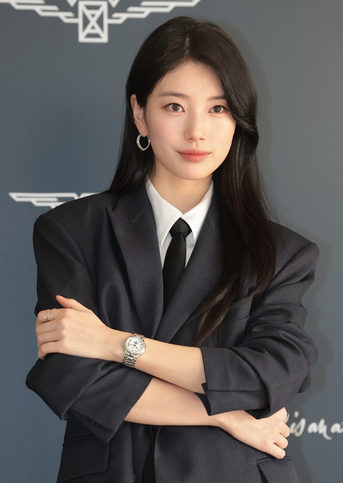'하렘의 남자들' 주연 수지. / 뉴스1
