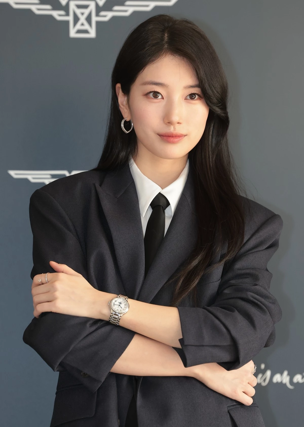 '하렘의 남자들' 주연 수지. / 뉴스1