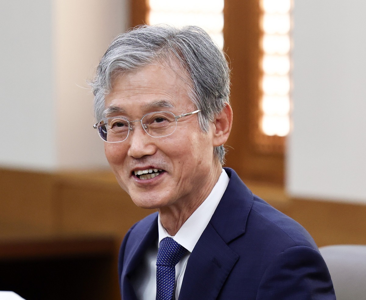 “조희대 대법원장에게 '대통령 패싱' 프레임 씌워 사법부 겁박”