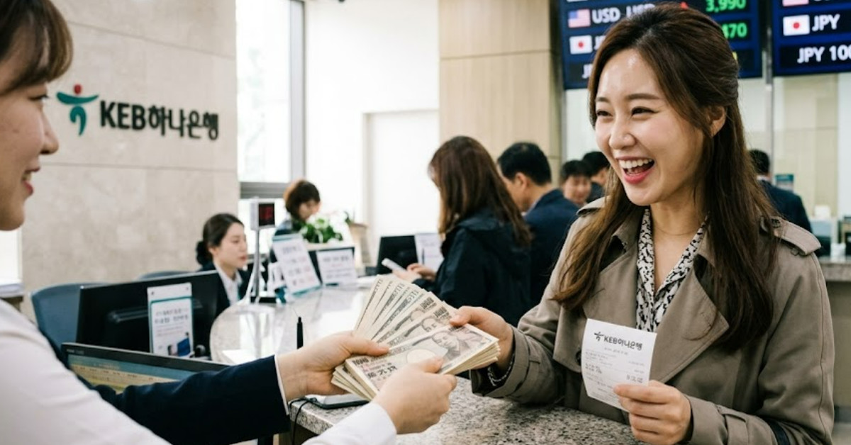 10개월 반 만에 1300대로 떨어진 환율…유가는?