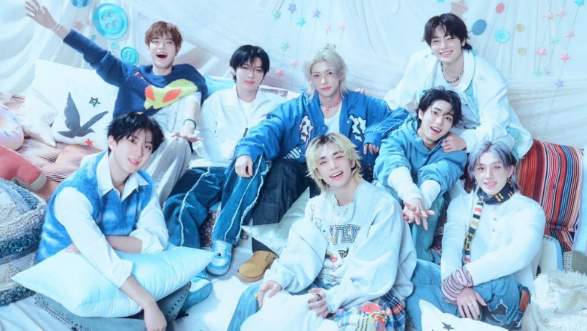 스트레이 키즈 / 스트레이 키즈 인스타그램
