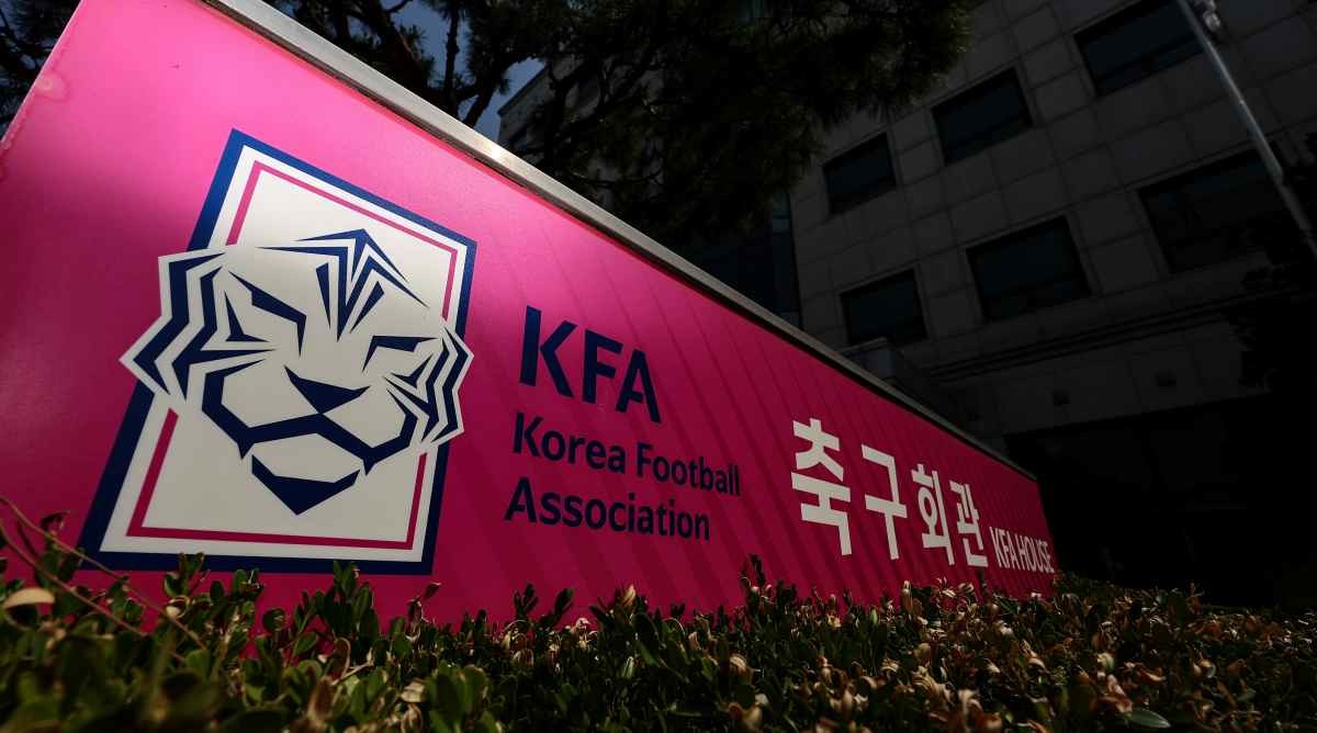 처벌 가능성 사라지나… 경찰 “축구협회 심판 성접대 공소시효 만료 판단” / 뉴스1