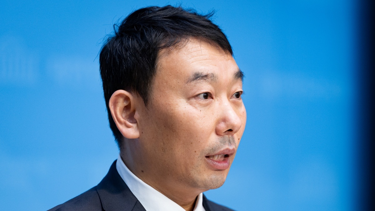 정청래 이어 이번엔 김용민…‘재명이네 마을’ 강퇴 여부 투표 시작