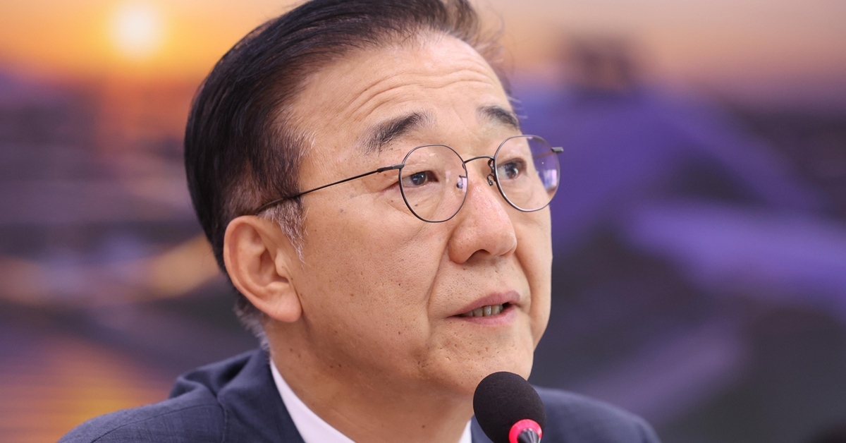 “표창 드리고 싶다”... 국토부 장관이 직접 SNS 통해 수소문 나선 이의 정체 